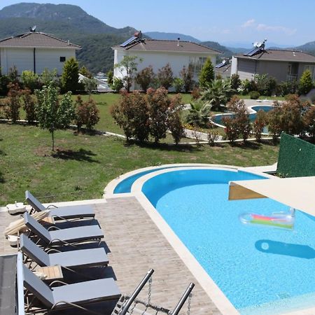 Vacation Home With Private Pool, Fethiye, Oludeniz Cedit Extérieur photo