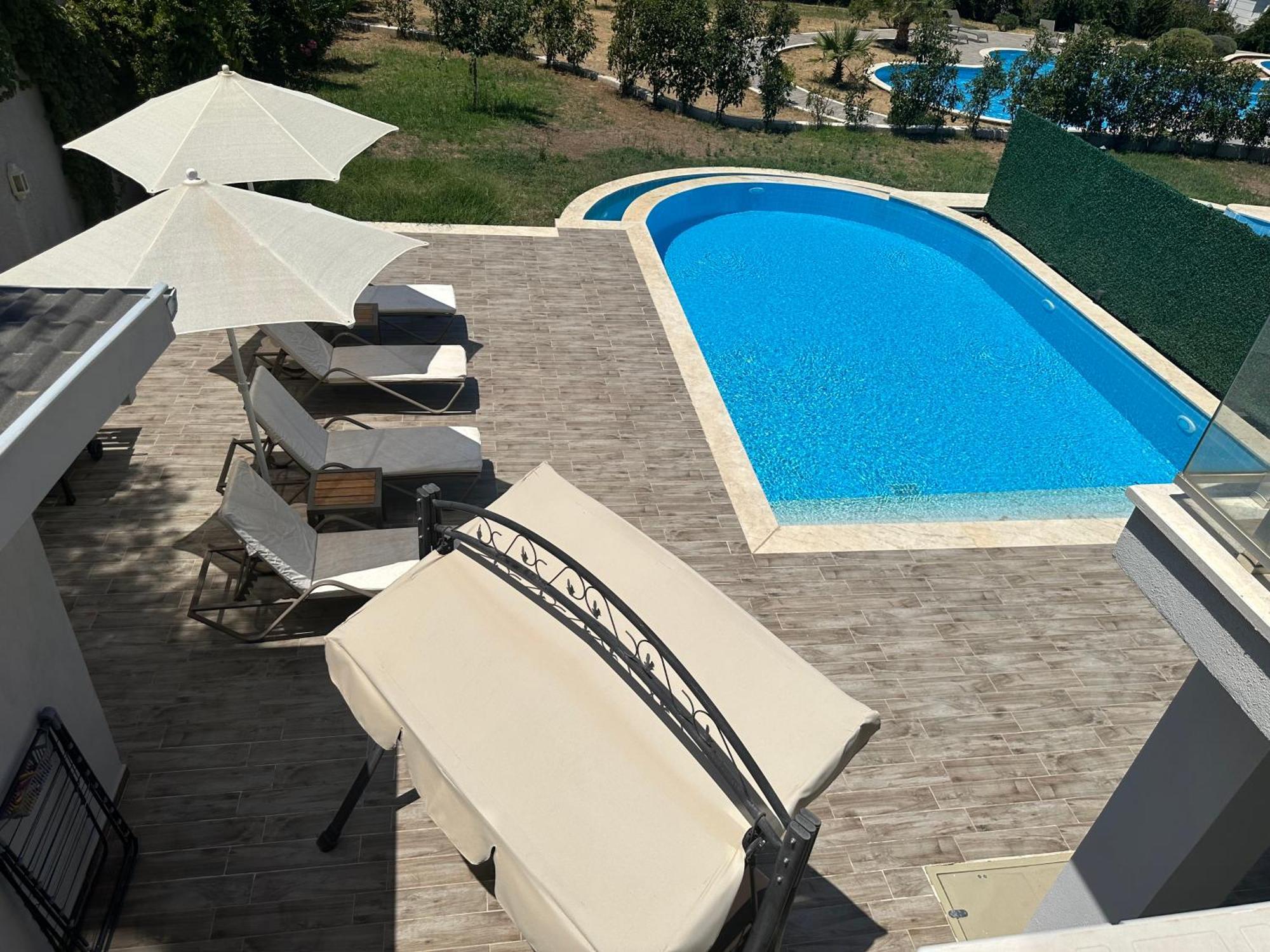 Vacation Home With Private Pool, Fethiye, Oludeniz Cedit Extérieur photo