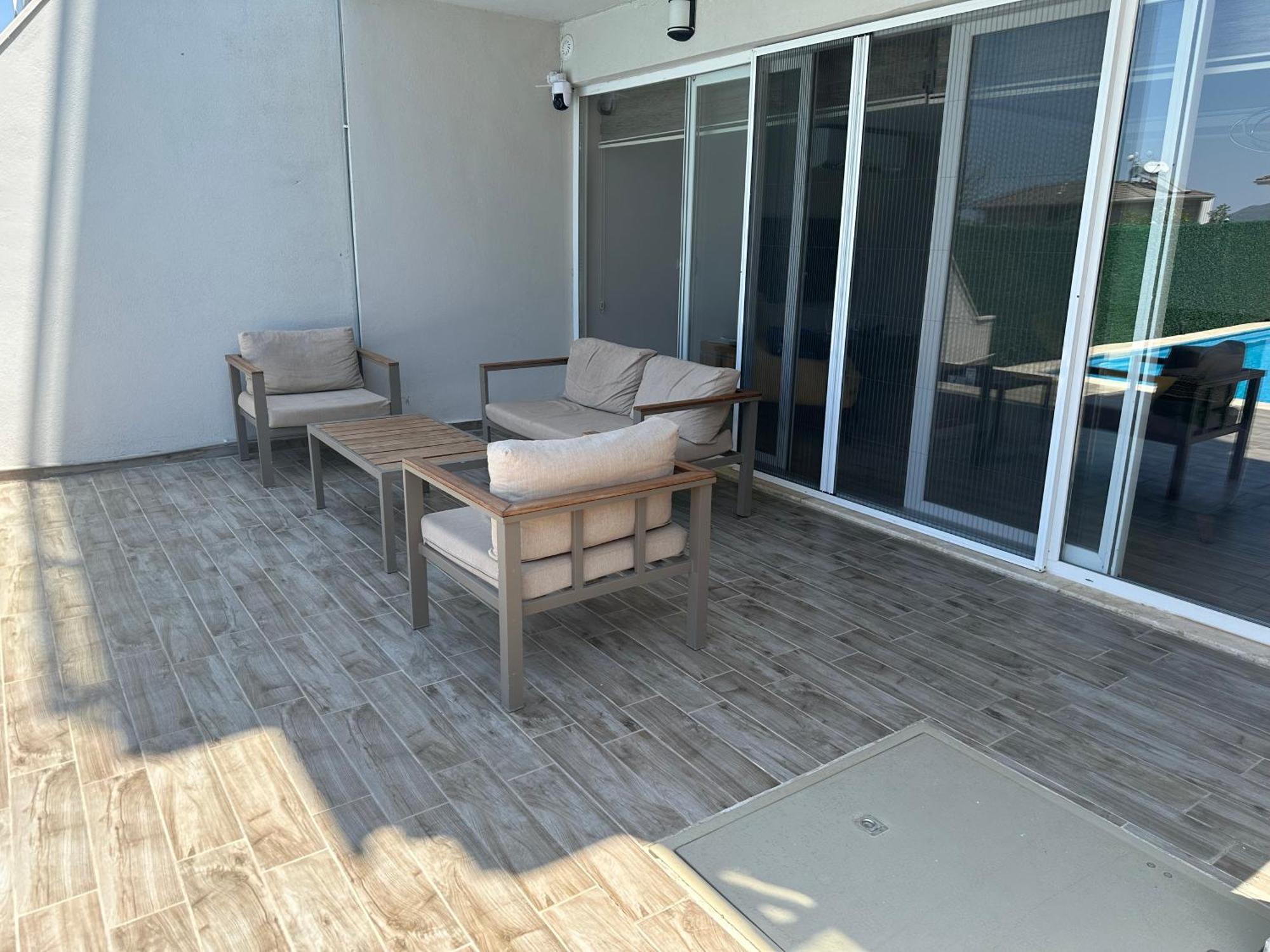 Vacation Home With Private Pool, Fethiye, Oludeniz Cedit Extérieur photo