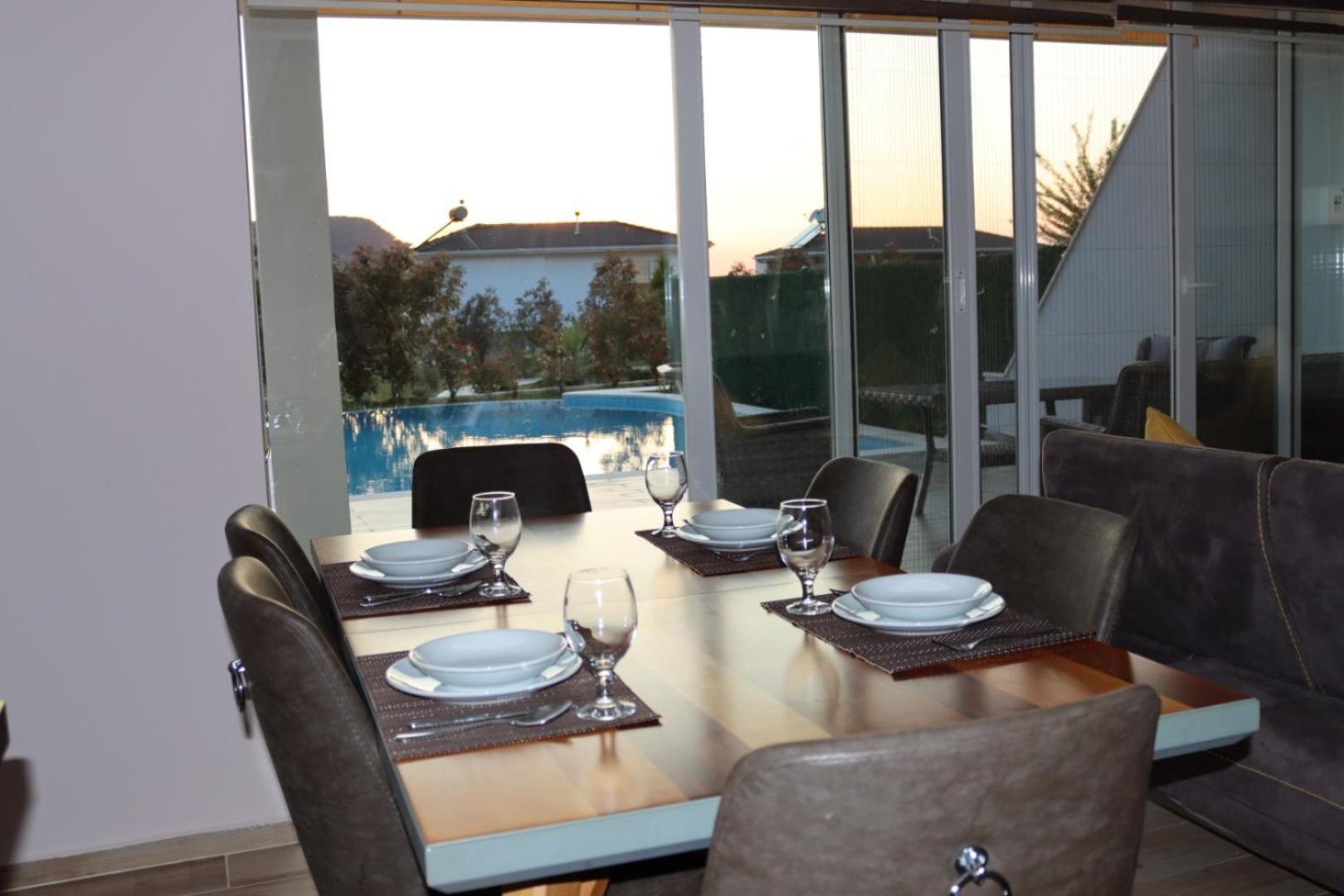 Vacation Home With Private Pool, Fethiye, Oludeniz Cedit Extérieur photo