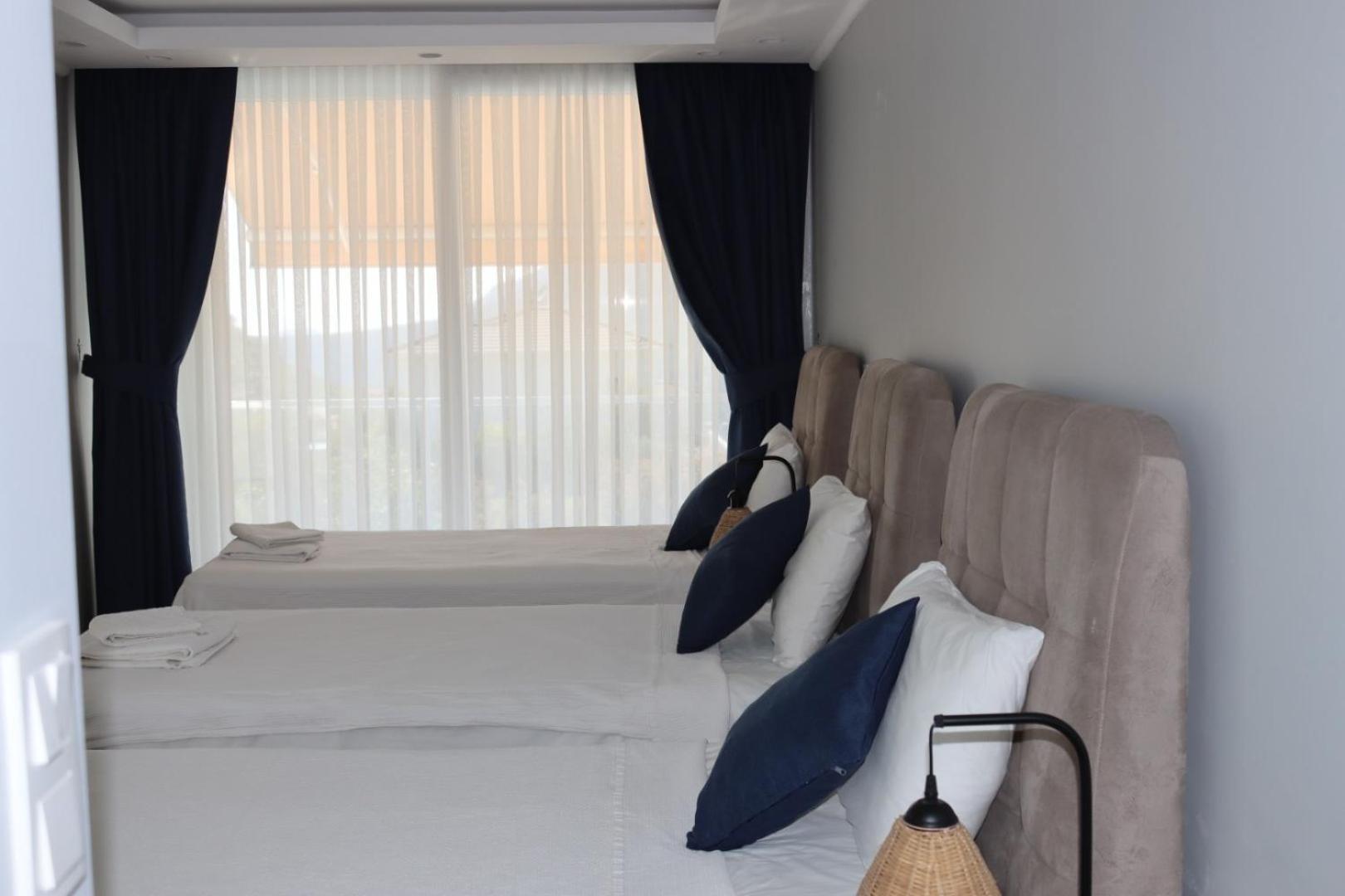 Vacation Home With Private Pool, Fethiye, Oludeniz Cedit Extérieur photo