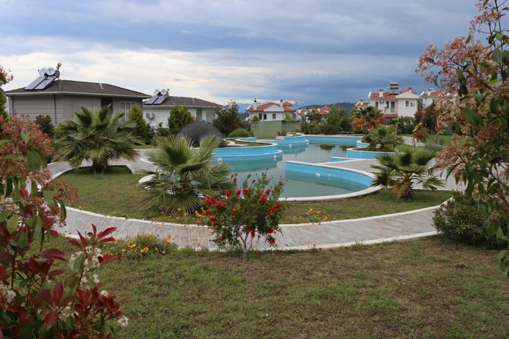 Vacation Home With Private Pool, Fethiye, Oludeniz Cedit Extérieur photo