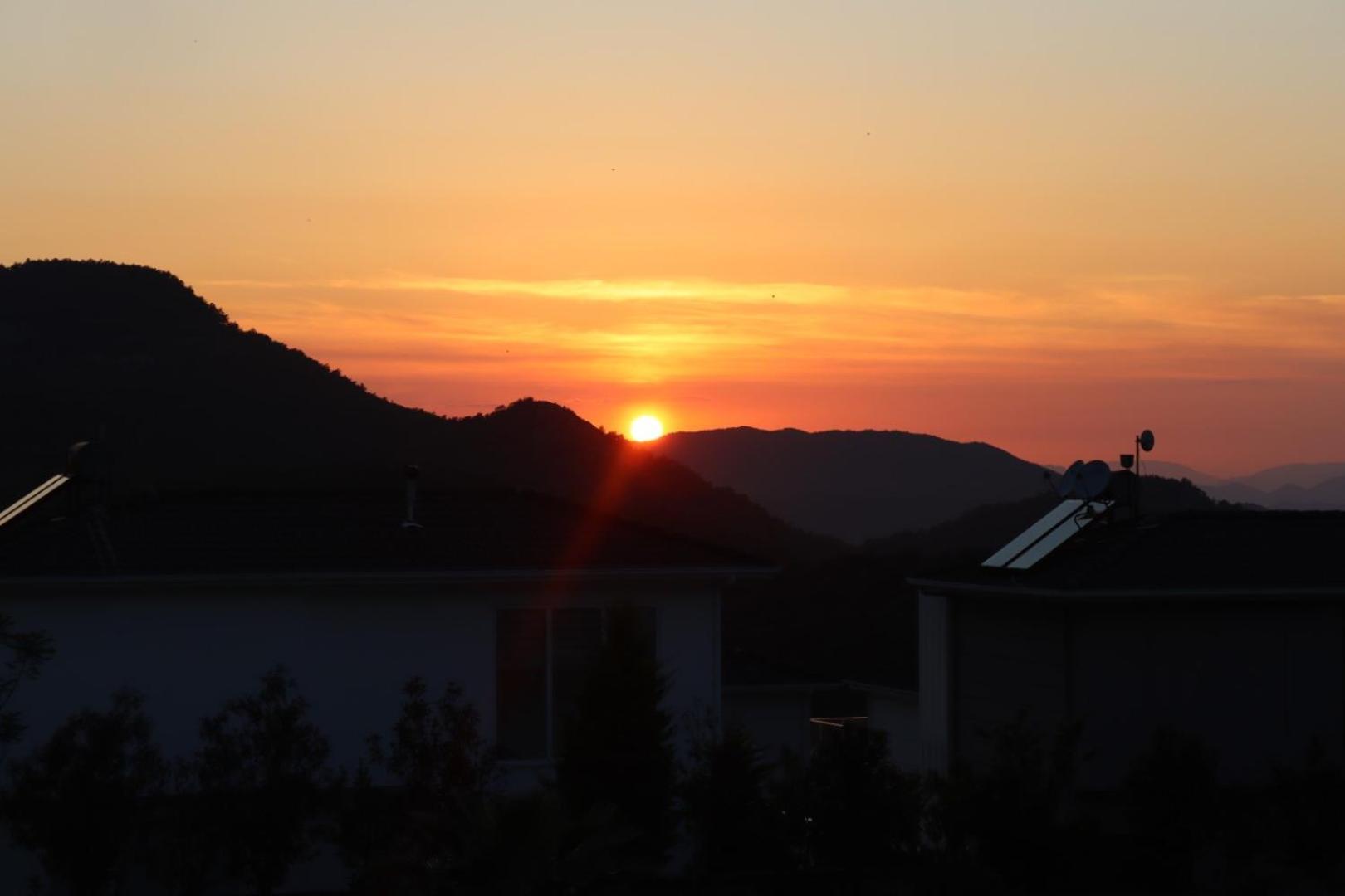 Vacation Home With Private Pool, Fethiye, Oludeniz Cedit Extérieur photo