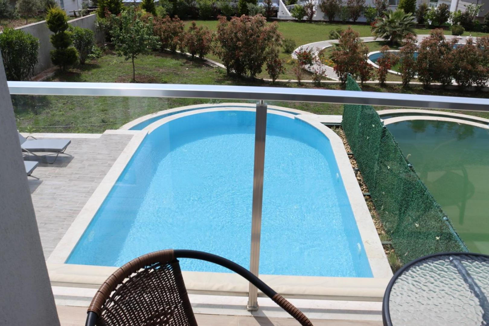 Vacation Home With Private Pool, Fethiye, Oludeniz Cedit Extérieur photo